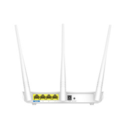Routeur Point d'accès sans fil Tenda 300 MBps High Power - 4 antennes