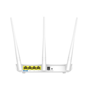 Routeur Point d'accès sans fil Tenda 300 MBps High Power - 4 antennes