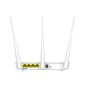 Routeur Point d'accès sans fil Tenda 300 MBps High Power - 4 antennes