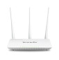 Routeur Point d'accès sans fil Tenda 300 MBps - 3 antennes
