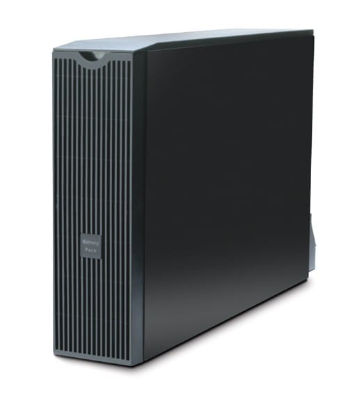 Batterie APC Smart-UPS RT 192V Battery Pack