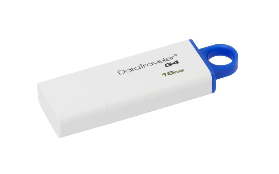 Clé USB et Micro-USB OTG Transcend JetFlash 880 - USB 3.0 Silver