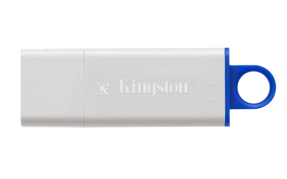 Clé USB et Micro-USB OTG Transcend JetFlash 880 - USB 3.0 Silver