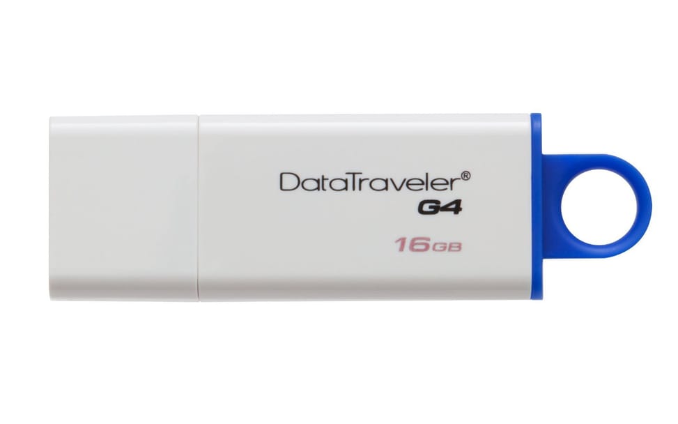 Clé USB et Micro-USB OTG Transcend JetFlash 880 - USB 3.0 Silver