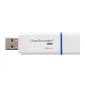 Clé USB et Micro-USB OTG Transcend JetFlash 880 - USB 3.0 Silver