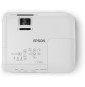 Projecteur portable Wi-Fi professionnel EPSON EB-1776W (V11H476040)