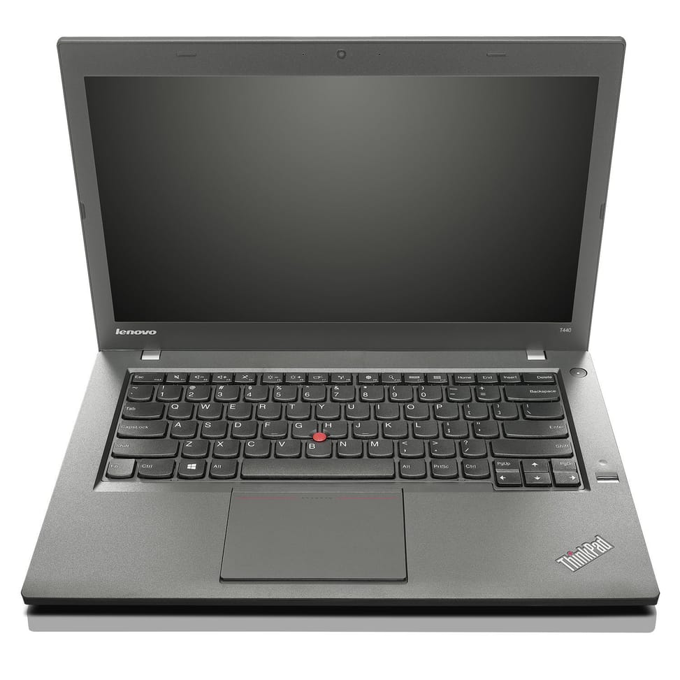 PC portable Lenovo ThinkPad T540p (20BE00DAFE)