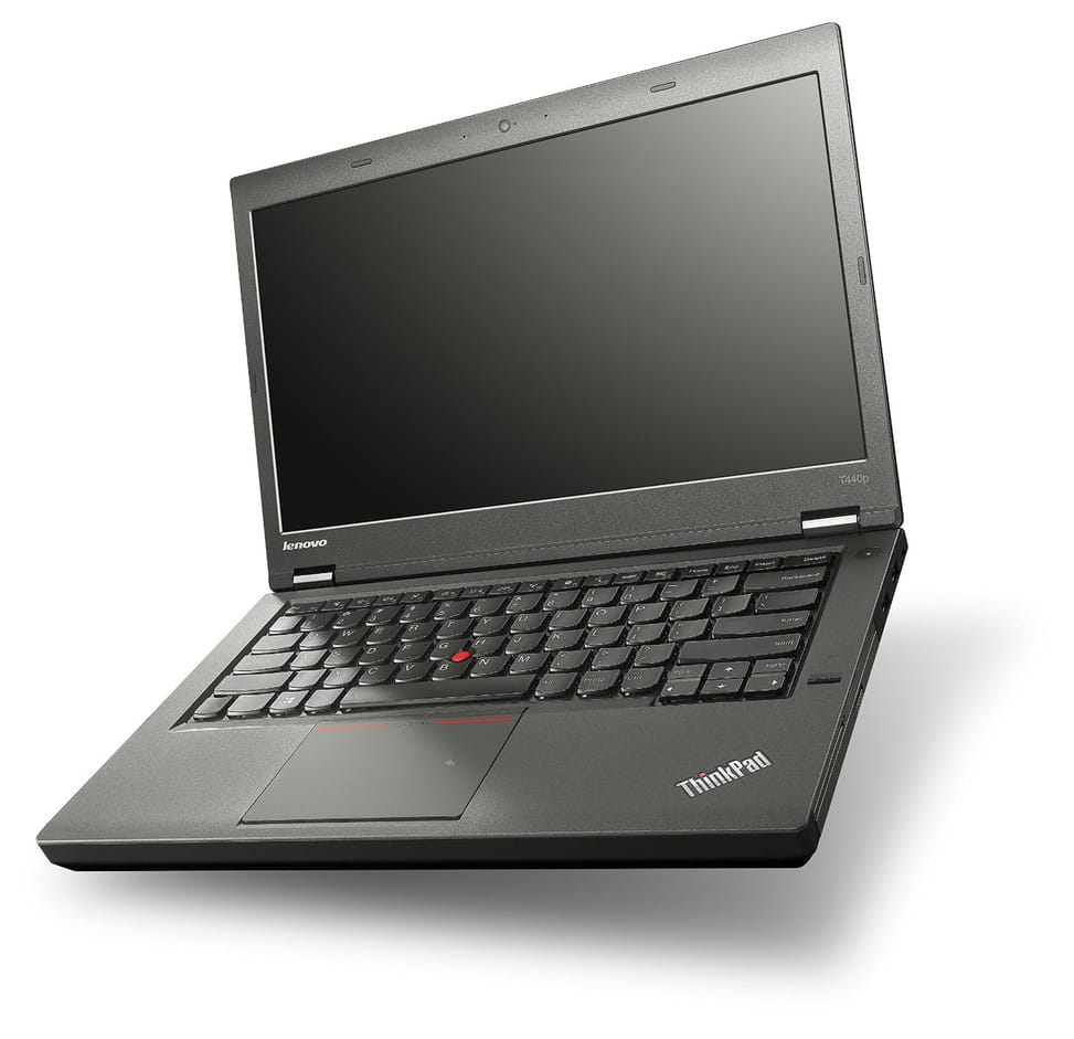 PC portable Lenovo ThinkPad T540p (20BE00DAFE)