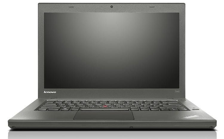 PC portable Lenovo ThinkPad T540p (20BE00DAFE)