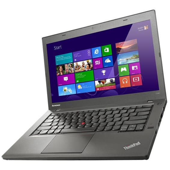 PC portable Lenovo ThinkPad T440p (20AN00DHFE)