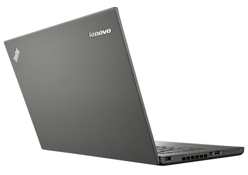 PC portable Lenovo ThinkPad T540p (20BE00DAFE)