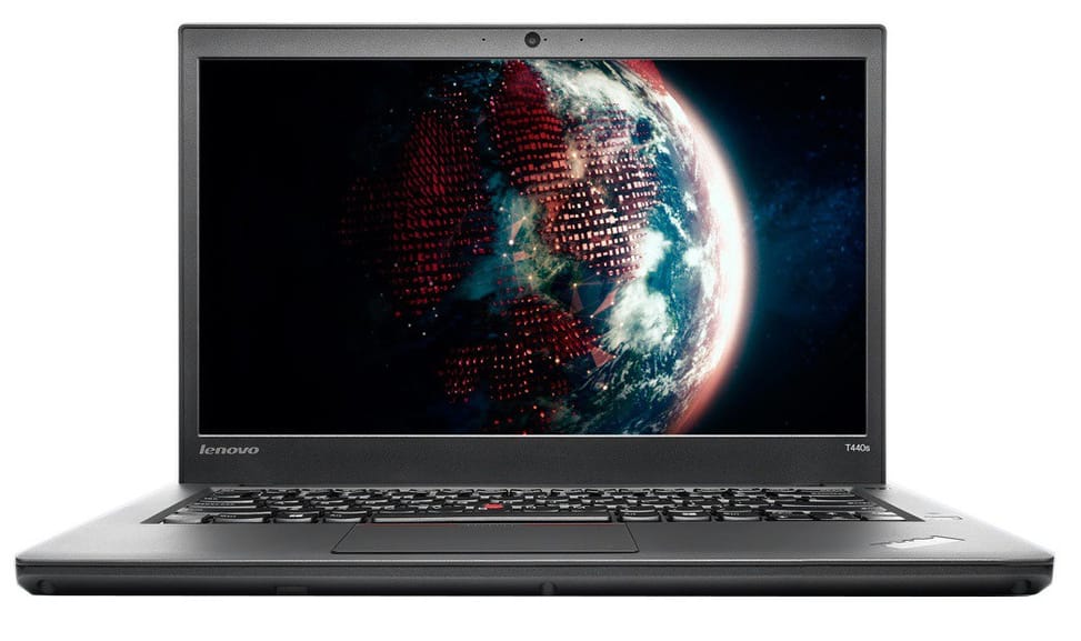 PC portable Lenovo ThinkPad T540p (20BE00DAFE)