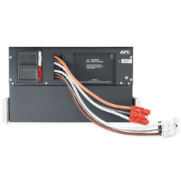 Batterie APC SMART-UPS RT 192V RM Battery Pack 2 row - pour Smart-UPS RT de 15/20kVA
