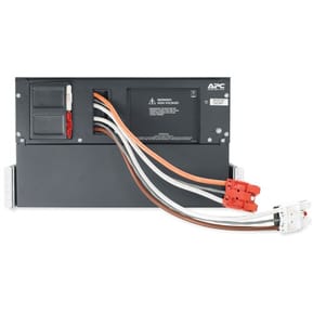 Batterie APC SMART-UPS RT 192V RM Battery Pack 2 row - pour Smart-UPS RT de 15/20kVA — image 2