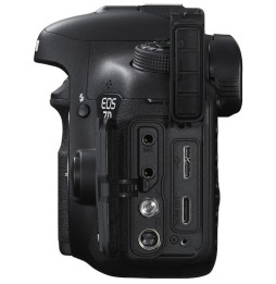 Reflex Canon EOS 7D Mark II Boîtier Nu