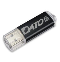 Clé USB 2.0 DATO 8 GB