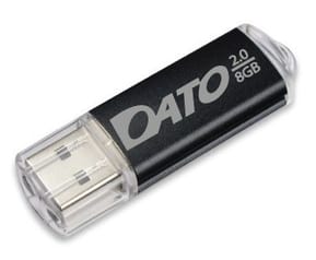 Clé USB 2.0 DATO DS70128 - 8, 16 et 32 GB