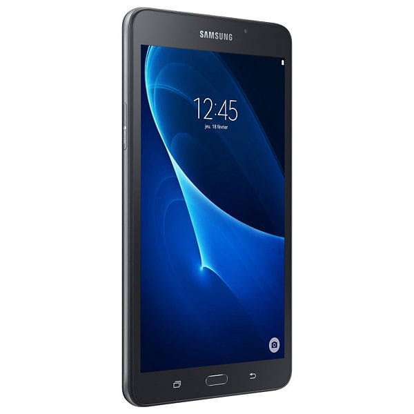 Tablette 4G Samsung Galaxy Tab A 2016 - 7" 8 GB