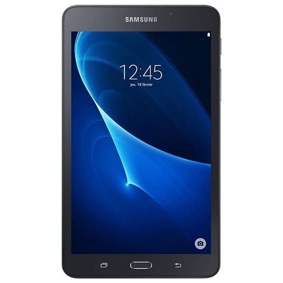 Tablette 4G Samsung Galaxy Tab A6 - 7" 8 GB