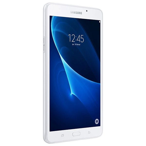 Tablette 4G Samsung Galaxy Tab A 2016 - 7" 8 GB