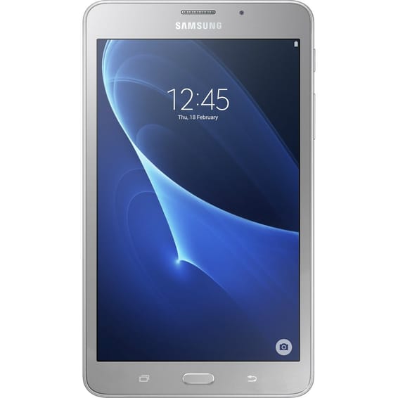 Tablette 4G Samsung Galaxy Tab A6 - 7" 8 GB