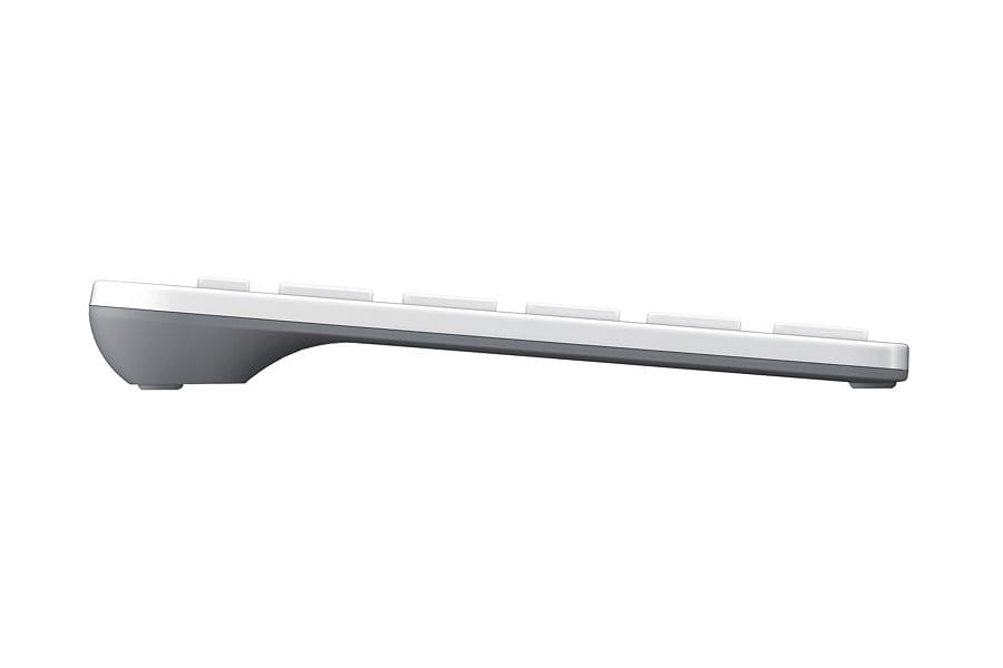 Clavier QWERTY Samsung Bluetooth pour tous les appareils Android Samsung