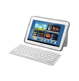Clavier QWERTY Samsung Bluetooth pour tous les appareils Android Samsung