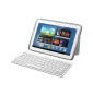 Clavier QWERTY Samsung Bluetooth pour tous les appareils Android Samsung
