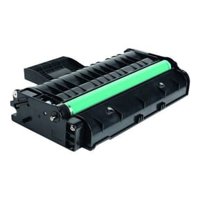Toner Compatible DIAMOND Noir pour RICOH SP201 (407255)