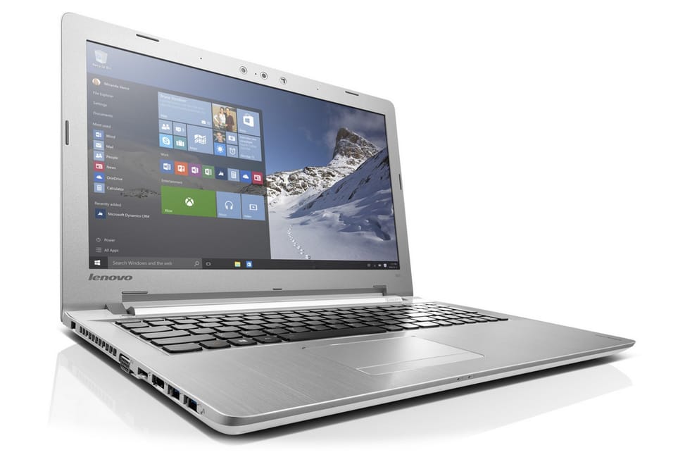 PC portable Lenovo IdeaPad 500-15ISK
