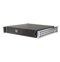 Batterie APC Smart-UPS RT 48V Battery Pack - Rack 2 U