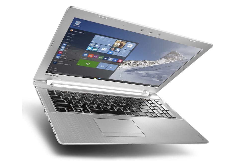 PC portable Lenovo IdeaPad 500-15ISK