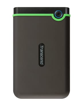 Disque dur portable Transcend StoreJet 25M3 2.5" Anti-choc