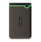 Disque dur USB 3.0 externe Anti-choc portable 1 TB Transcend StoreJet 25M3 - 2.5"