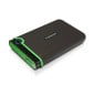 Disque dur USB 3.0 externe Anti-choc portable 1 TB Transcend StoreJet 25M3 - 2.5"