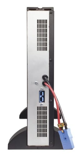 Batterie APC Smart-UPS RT 48V Battery Pack - Rack 2 U — image 2