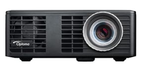 Projecteur Optoma ultra-compact à LED WXGA(1280 x 800) avec entrée HDMI/MHL — image 2