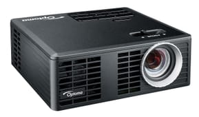 Projecteur Optoma ultra-compact à LED WXGA(1280 x 800) avec entrée HDMI/MHL — image 3