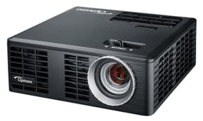 Projecteur Optoma ultra-compact à LED WXGA(1280 x 800) avec entrée HDMI/MHL — image 4