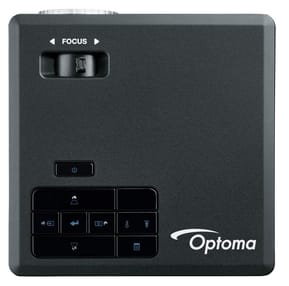 Projecteur Optoma ultra-compact à LED WXGA(1280 x 800) avec entrée HDMI/MHL — image 5