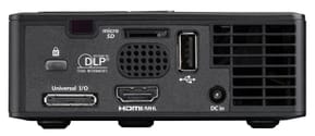 Projecteur Optoma ultra-compact à LED WXGA(1280 x 800) avec entrée HDMI/MHL — image 6