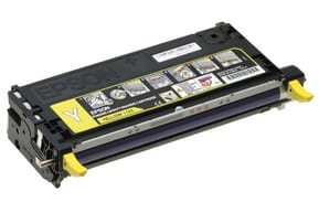 Epson 1162 Jaune - Toner Epson d'origine (C13S051162) — image 3