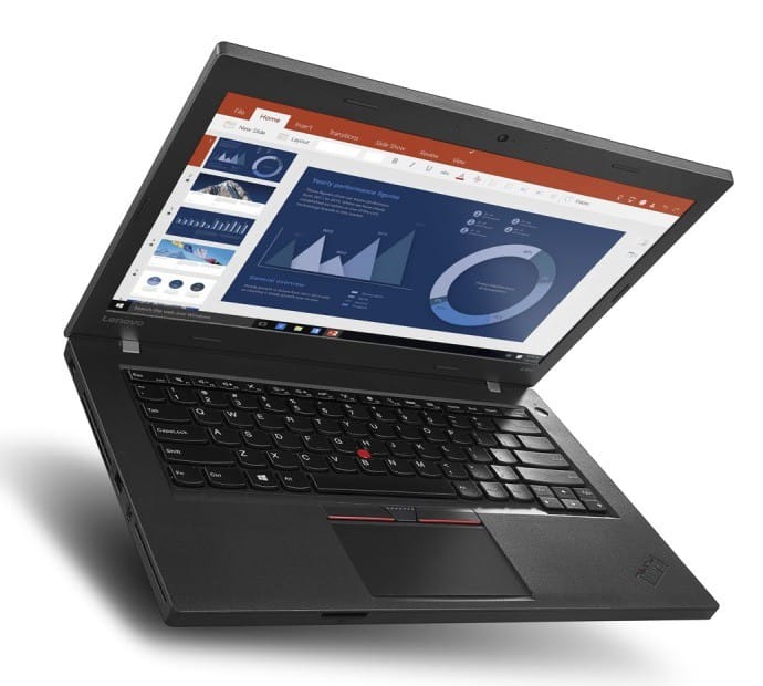 PC portable Lenovo ThinkPad L450 (20DT001WFE)
