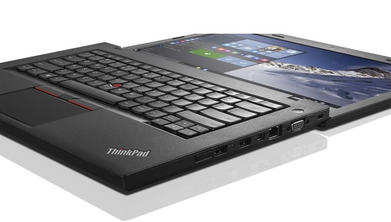 PC portable Lenovo ThinkPad L450 (20DT001WFE)
