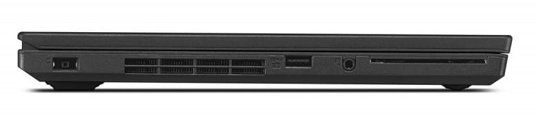 PC portable Lenovo ThinkPad L450 (20DT001WFE)