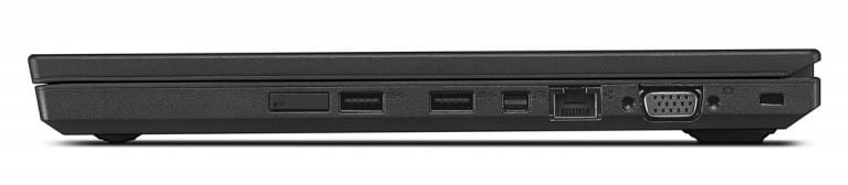 PC portable Lenovo ThinkPad L450 (20DT001WFE)