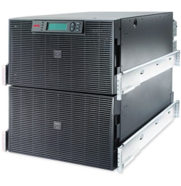 Onduleur APC On-line Double conversion Smart-UPS RT 20kVA RM 230V