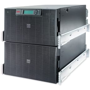 Onduleur APC On-line Double conversion Smart-UPS RT 20kVA RM 230V