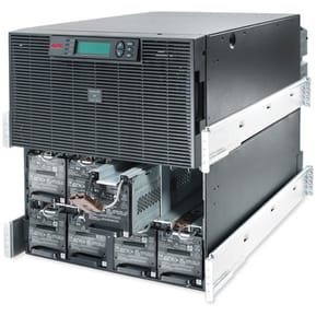 Onduleur APC On-line Double conversion Smart-UPS RT 20kVA RM 230V — image 2