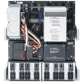 Onduleur APC On-line Double conversion Smart-UPS RT 20kVA RM 230V — image 3